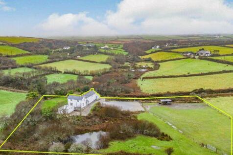 Cottage And Land