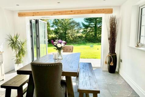Bi-Folding Doors