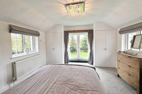 Primary Bedroom Suite