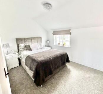 Bedroom Suite Two