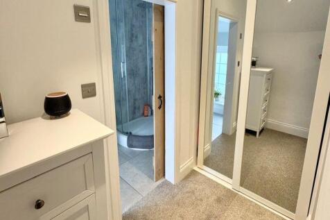 Bedroom Suite Two