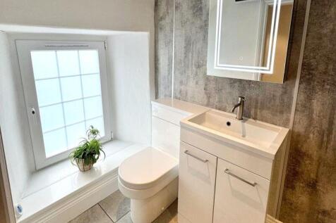 En-Suite Two
