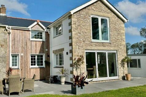Recent Extension