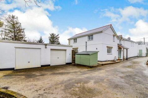 Double Garage
