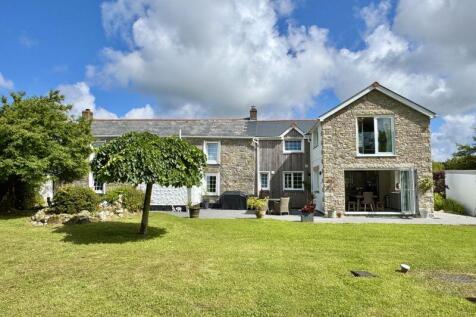 Recent Two Storey Extension
