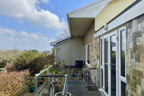 Annexe French Doors