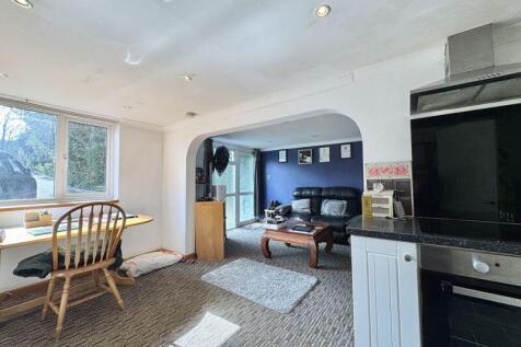 Annexe Kitchen / Living / Dining Room