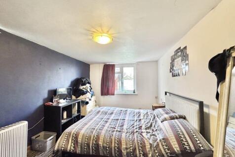 Annexe Bedroom