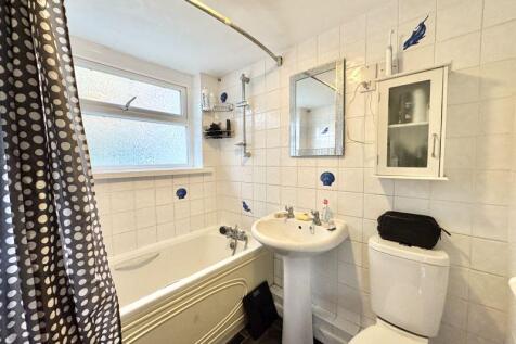 Annexe Bathroom