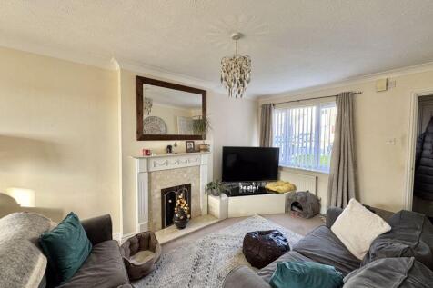 Living / Dining Room