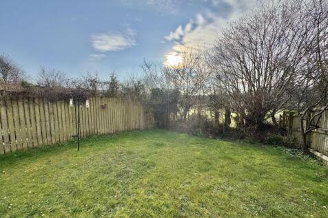 Sunny Garden