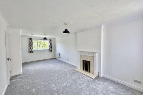 Living / Dining Room