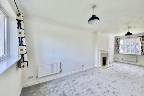 Living / Dining Room
