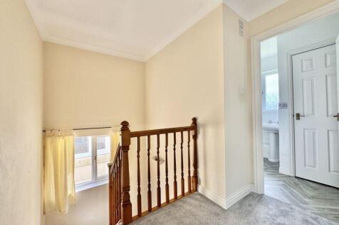 Frist Floor Landing