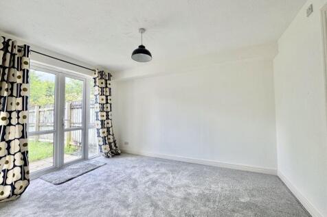 Lower Ground Bedroom