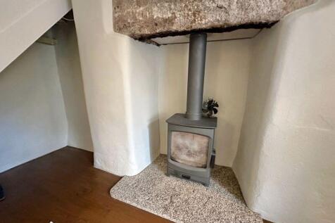 Log burner