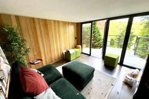 Garden Studio