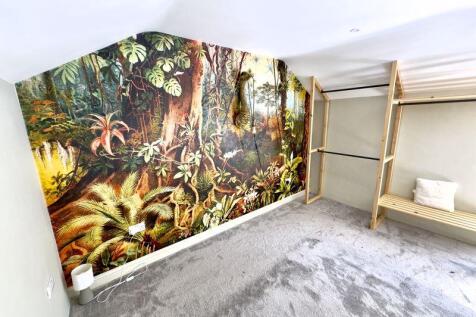 Main bedroom
