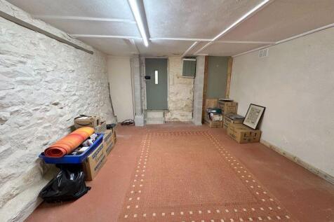 Cellar