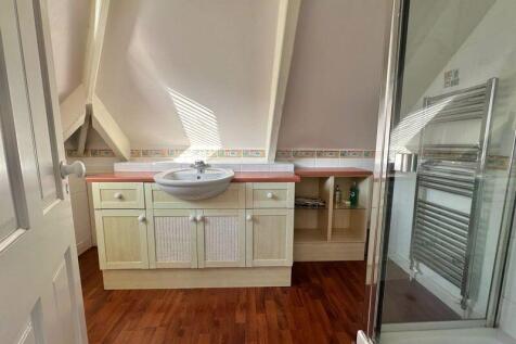 En suite