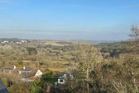 Fabulous far reaching views