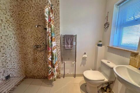Wetroom
