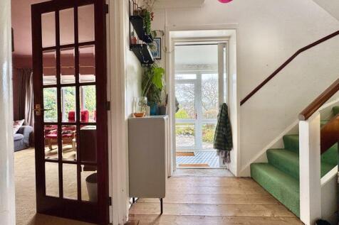 Inner Hallway