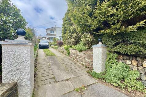 Driveway Parking
