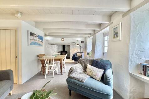 Living / Dining Room