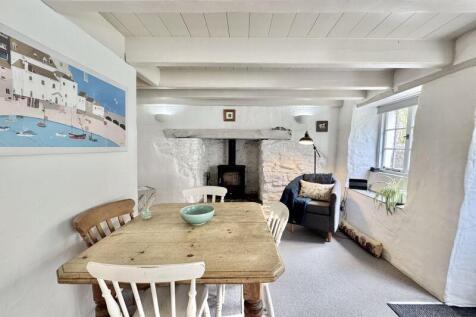 Living / Dining Room