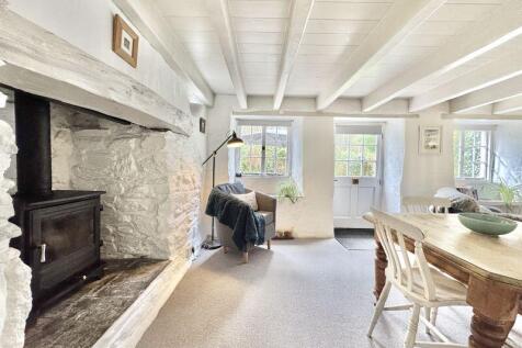 Cosy Wood Burning Stove