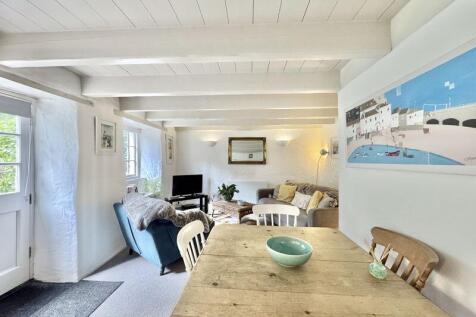 Living / Dining Room