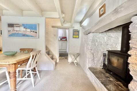 Living / Dining Room