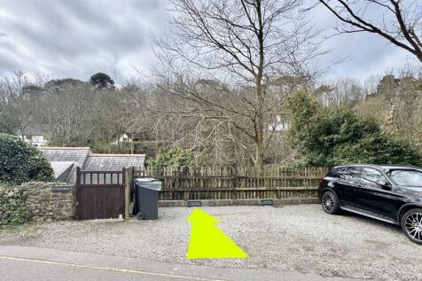 Private Allocated Parking Space