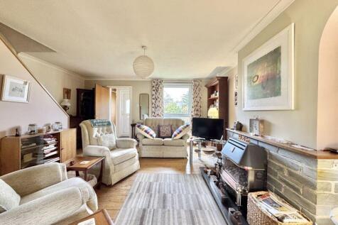 Living / Dining Room