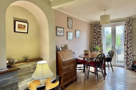 Living / Dining Room