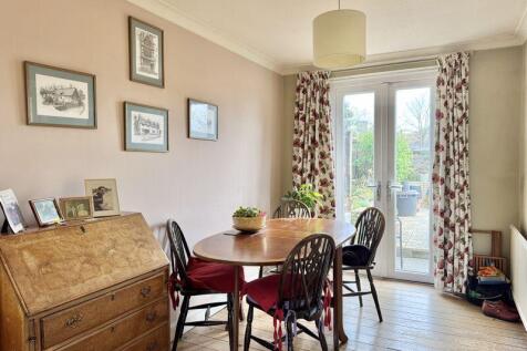 Living / Dining Room