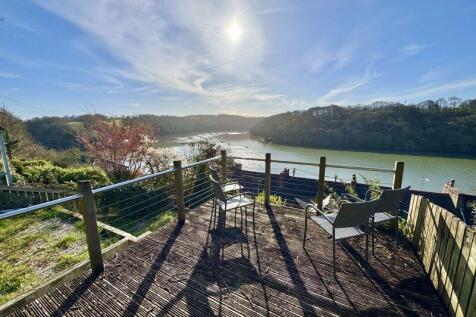 Sun Deck &amp; View