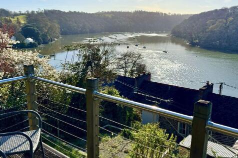 Sun Deck &amp; View
