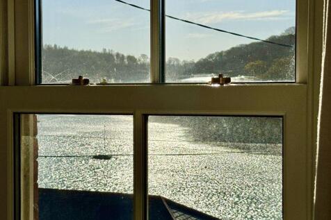 Bedroom View!