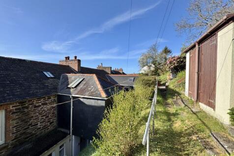Garden Shed