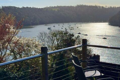 Sun Deck &amp; View