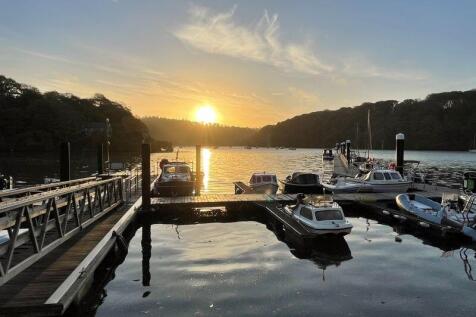 Nearby Marina