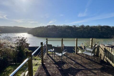 Sun Deck &amp; View