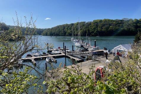 Nearby Marina