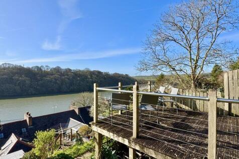 Sun Deck &amp; View