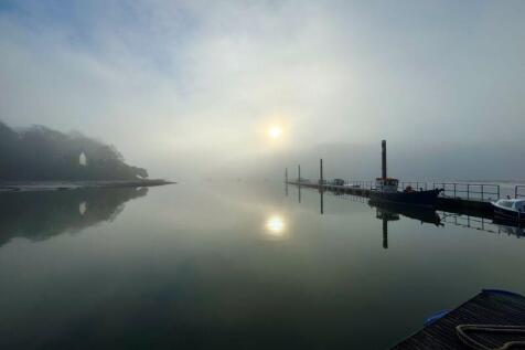 Nearby Marina