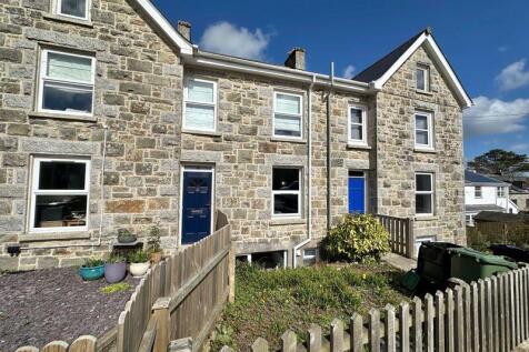 Attractive converted building