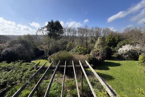 Garden Views