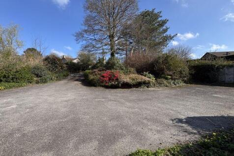 Driveway Parking